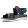 Schoenen Heren Sandalen / Open schoenen Pikolinos SANDALEN  OROPESA M3R-0093C3 Blauw