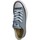 Schoenen Dames Lage sneakers Victoria 061100 Blauw