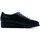 Schoenen Dames Lage sneakers Luxat  Zwart