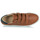 Schoenen Heren Lage sneakers Pellet SID Kalf / Bruin