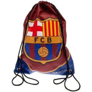 Tassen Sporttas Fc Barcelona  Blauw