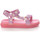 Schoenen Meisjes Sandalen / Open schoenen Mod'8 Lamis Roze