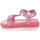 Schoenen Meisjes Sandalen / Open schoenen Mod'8 Lamis Roze