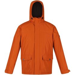 Textiel Heren Wind jackets Regatta  Oranje