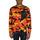 Textiel Heren Sweaters / Sweatshirts Valentino  Goud