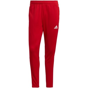 Textiel Heren Broeken / Pantalons Adidas Sportswear  Rood
