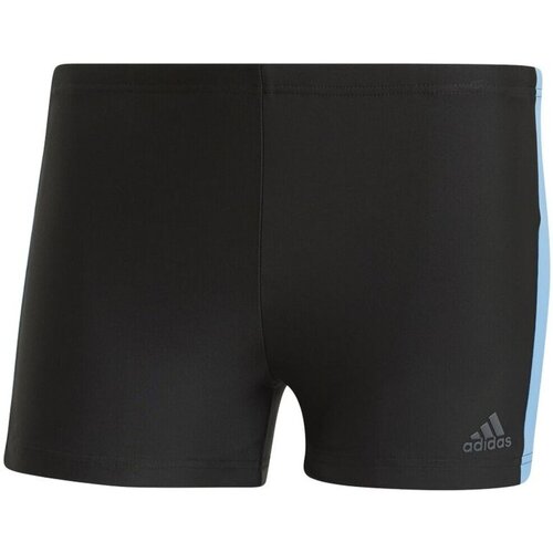 Textiel Heren Zwembroeken/ Zwemshorts Adidas Sportswear  Zwart