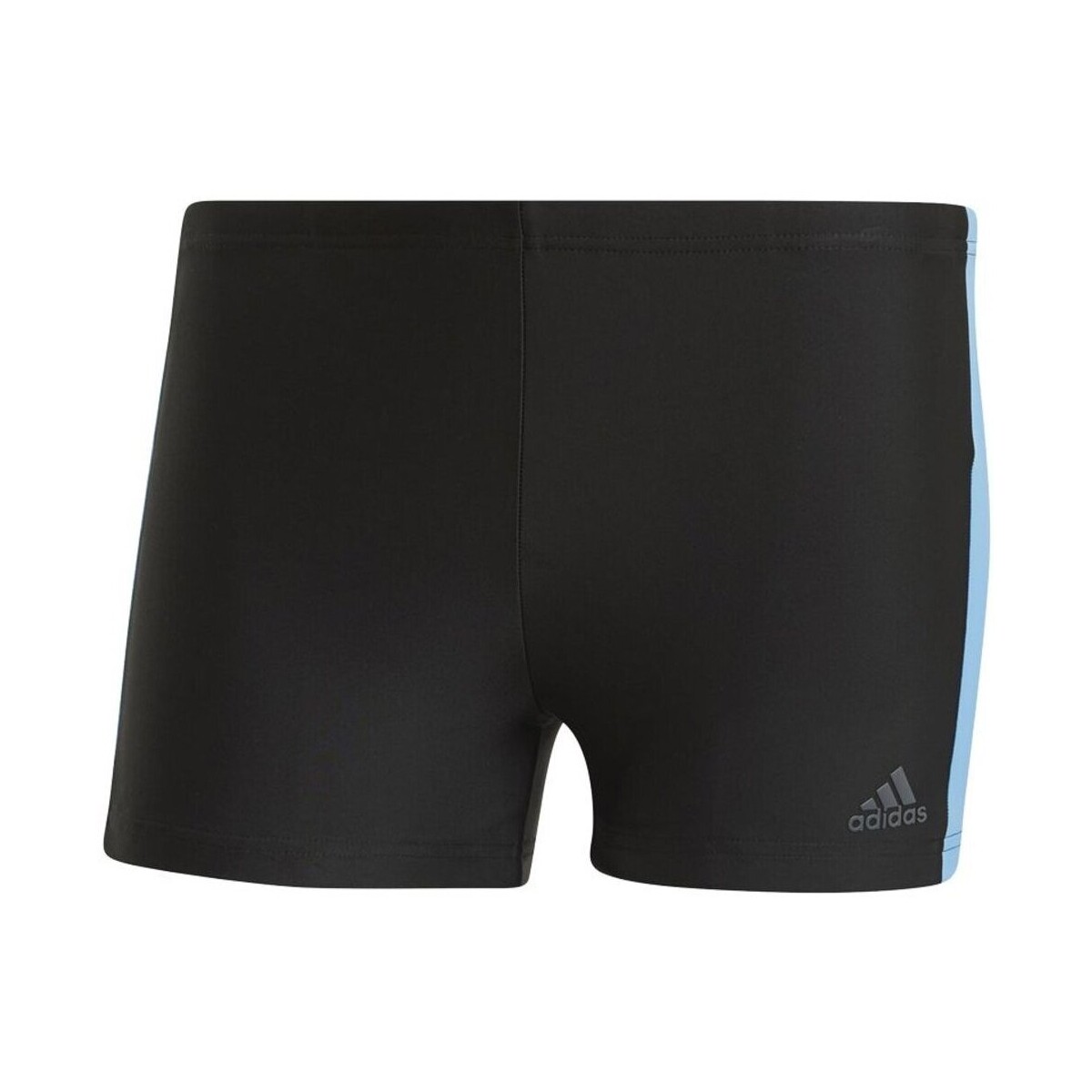 Textiel Heren Zwembroeken/ Zwemshorts Adidas Sportswear  Zwart