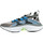 Schoenen Heren Sneakers Nike Signal D/MS/X Grijs