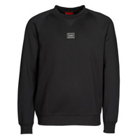 Textiel Heren Sweaters / Sweatshirts HUGO Diombo Zwart