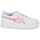Schoenen Dames Lage sneakers Asics JAPAN S PF Wit / Roze