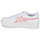 Schoenen Dames Lage sneakers Asics JAPAN S PF Wit / Roze