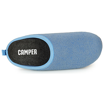 Camper WABI Blauw