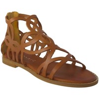 Schoenen Dames Sandalen / Open schoenen Mosaic  Bruin