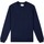 Textiel Heren Sweaters / Sweatshirts Penfield Sweatshirt  Hudson Script Crew Blauw
