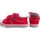 Schoenen Meisjes Allround Lois Canvas jongen  60024 rood Rood