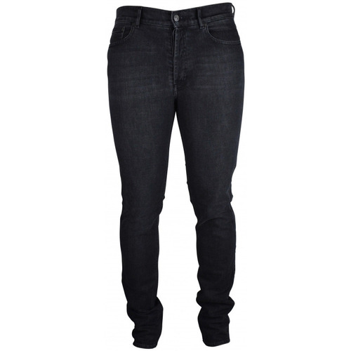 Textiel Heren Jeans Givenchy  Zwart