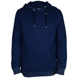 Textiel Heren Sweaters / Sweatshirts Balmain  Blauw