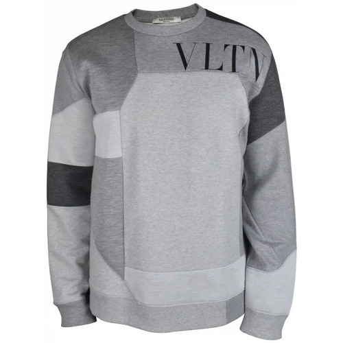 Textiel Heren Sweaters / Sweatshirts Valentino  Grijs