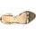Schoenen Dames Sandalen / Open schoenen Les Tropéziennes par M Belarbi 179610 Zwart