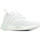 Schoenen Kinderen Sneakers adidas Originals NMD R1 J Primeblue Wit