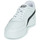 Schoenen Heren Lage sneakers Puma CA Pro Classic Wit / Zwart