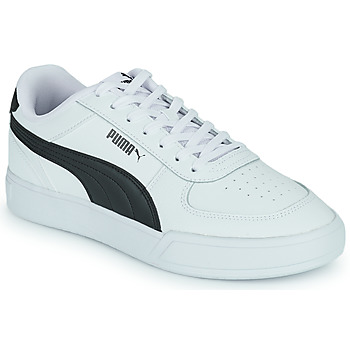 Image of Puma Lage Sneakers Puma Caven | Wit