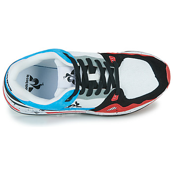 Le Coq Sportif LCS R1000 NINETIES Wit / Blauw / Rood