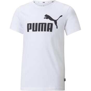 Puma T-shirt Korte Mouw 179926