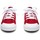 Schoenen Heren Lage sneakers Sanjo K200 - Red Rood