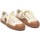 Schoenen Heren Lage sneakers Sanjo K200 - Raw Caramel Multicolour