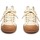 Schoenen Heren Lage sneakers Sanjo K100 - Raw Caramel Multicolour