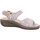 Schoenen Dames Sandalen / Open schoenen Fidelio  Multicolour