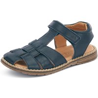 Schoenen Meisjes Sandalen / Open schoenen Froddo  Blauw