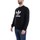 Textiel Heren Sweaters / Sweatshirts adidas Originals H06651 Zwart