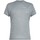 Textiel Heren T-shirts & Polo’s Salewa Puez Melange Dry M S 26537-0538 Grijs