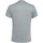 Textiel Heren T-shirts & Polo’s Salewa Puez Melange Dry M S 26537-0538 Grijs