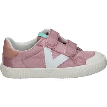 Schoenen Kinderen Sneakers Victoria DEPORTIVAS  1065172 NIÑA ROSA Roze