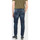 Textiel Heren Jeans Le Temps des Cerises Jeans slim stretch 700/11, lengte 34 Blauw