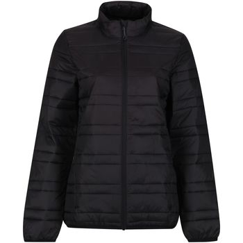Textiel Dames Wind jackets Regatta Professional RG206 Zwart
