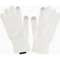Accessoires Dames Handschoenen Icepeak Hillboro Knit Gloves 458858-618 Wit