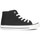 Schoenen Kinderen Hoge sneakers Conguitos CONGUTO HOGE SNEAKERS 28302 Zwart
