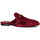 Schoenen Dames Sandalen / Open schoenen Gucci  Rood