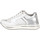 Schoenen Dames Sneakers Keys SNEAKER WHITE Wit