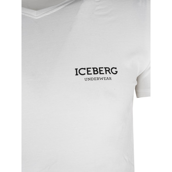 Iceberg ICE1UTS02 Wit
