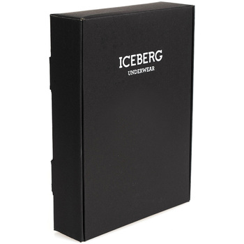 Iceberg ICE1UTS02 Zwart