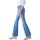 Textiel Dames Jeans Salsa  Blauw