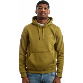 Textiel Heren Sweaters / Sweatshirts Dickies Sweatshirt  Oakport Groen
