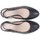 Schoenen Dames Sandalen / Open schoenen Dorking D5833 Blauw