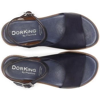 Dorking D8771 Blauw